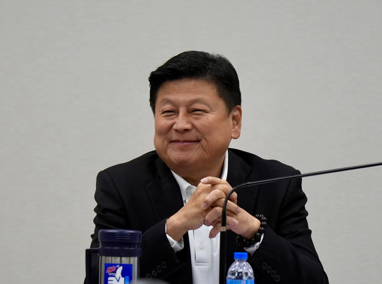 賴清德彈劾12/26啟動！　國民黨：1/21、5/13邀立院說明