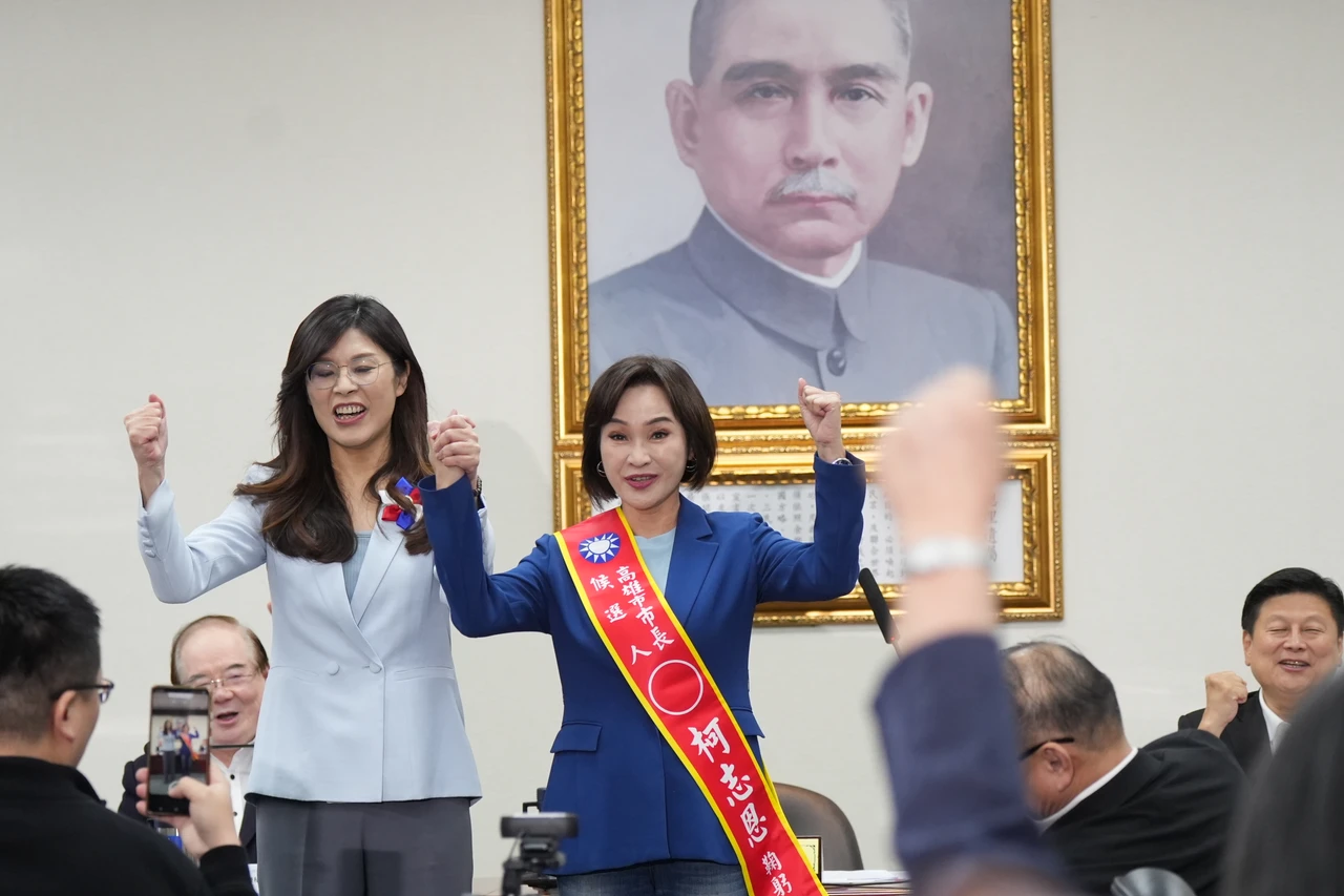 鄭麗文將訪陸！　柯志恩揭「鄭習會」最大目的