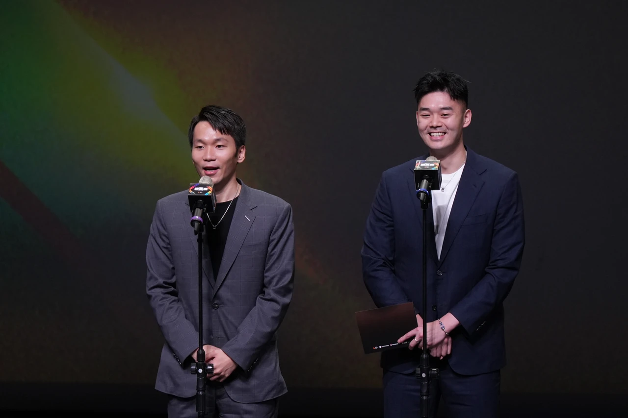 羽球｜第54屆清晨盃紅館盛大開打　「麟洋配」周日將合體