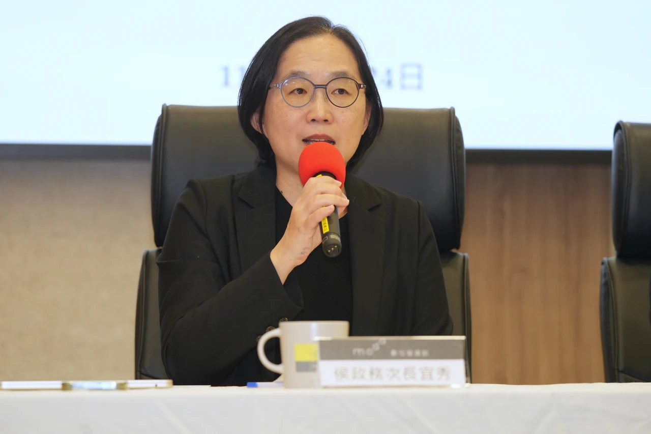 台灣主權AI訓練語料庫上線！數發部攜手200個機關打造本土語料資源　逾6億tokens