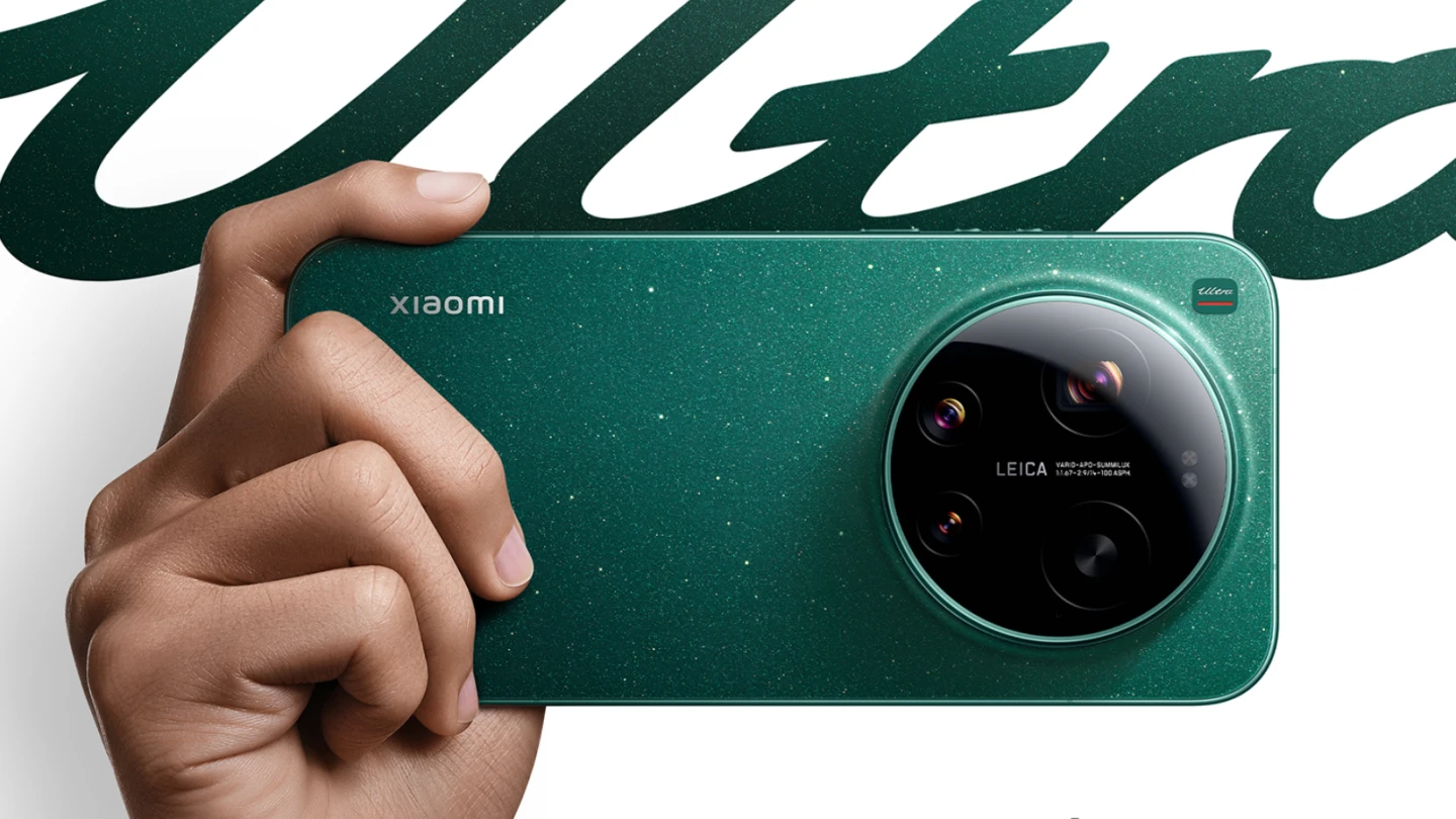 小米17 Ultra正式亮相！售價3.18萬起　為小米最薄Ultra機型