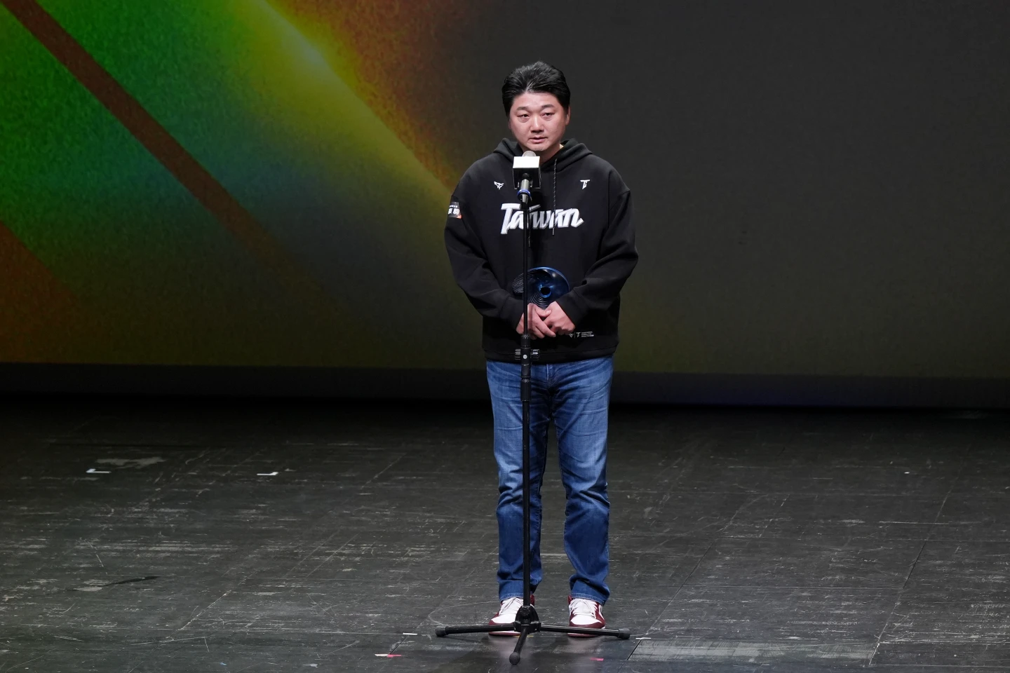 經典賽｜再掌桃猿兵符身兼雙重任務　曾豪駒：選擇承擔就全力以赴