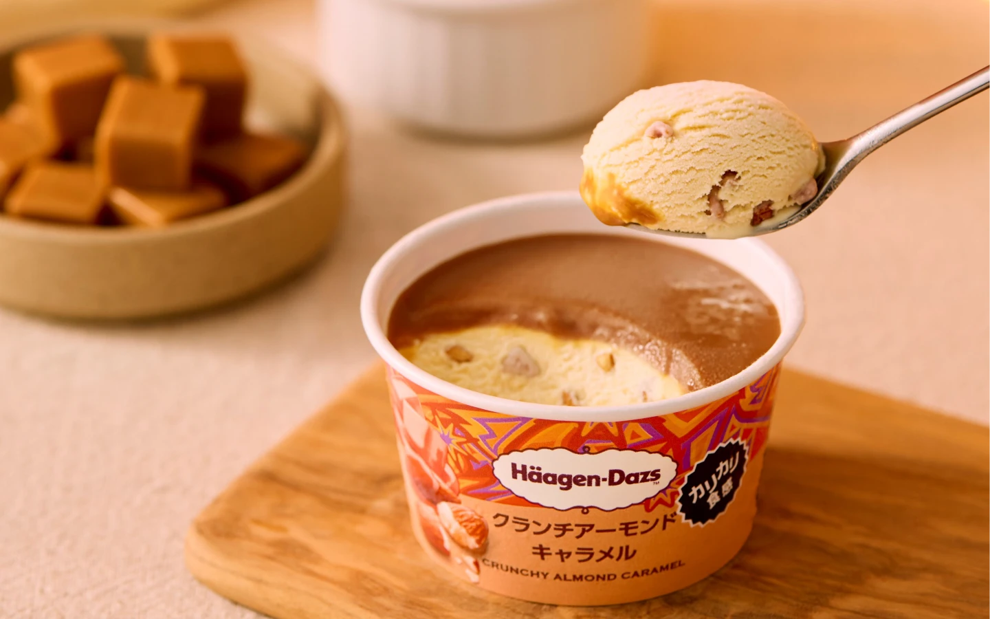 哈根達斯為何在日本冬天依然熱賣　稱霸41年的「冬之女王」銷售秘訣