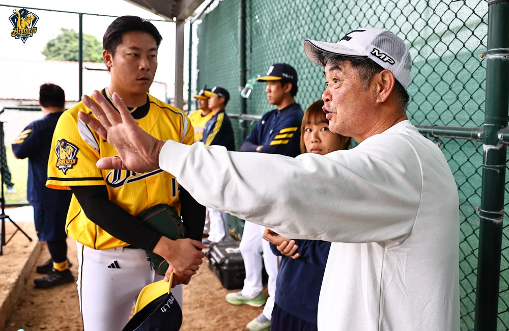 中職｜中信兄弟再與工藤公康合作　將安排5投手赴日訓練