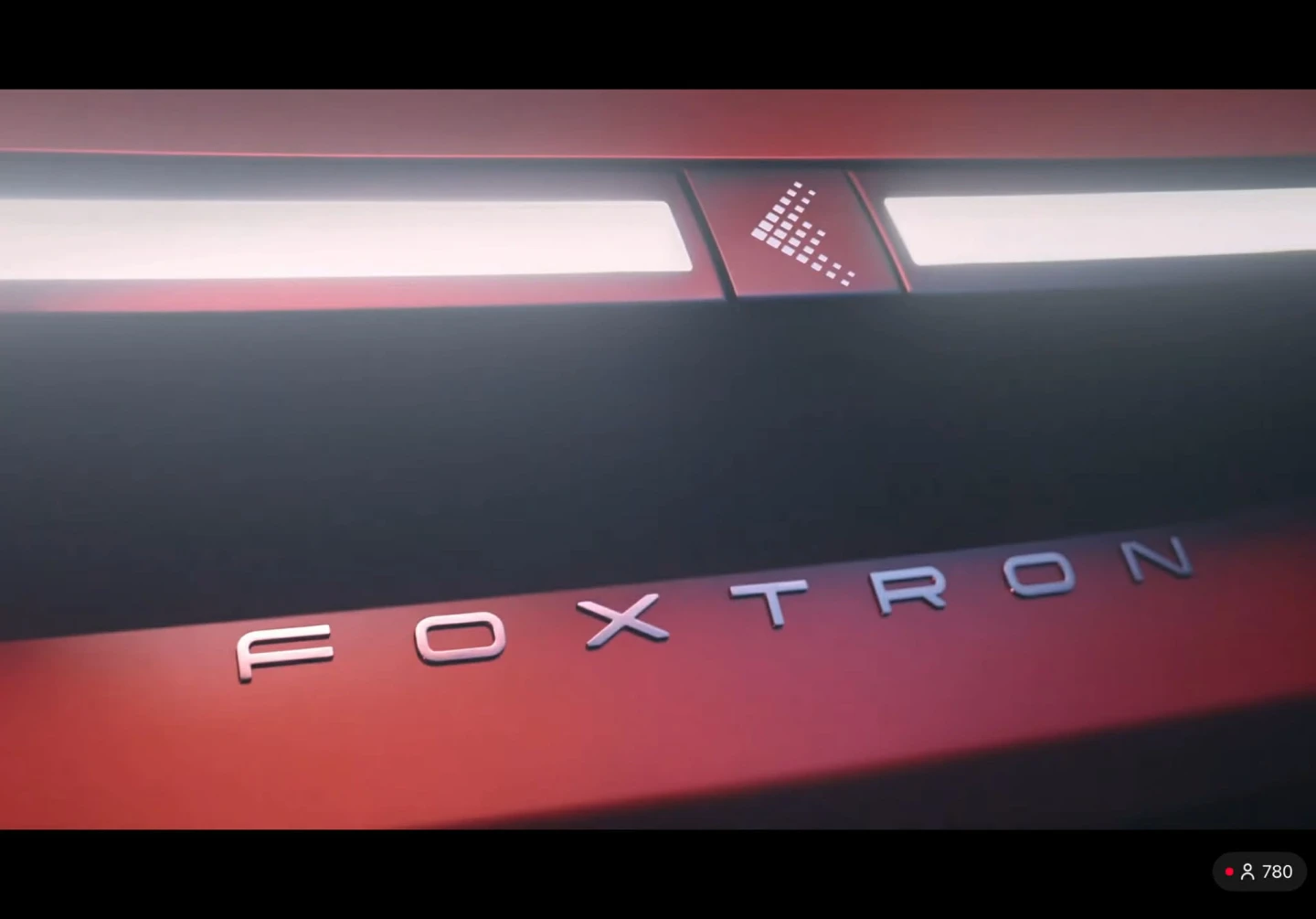 鴻海旗下鴻華先進首款BRIA電動車問世　全台LUXGEN展示服務中心即起展示實車