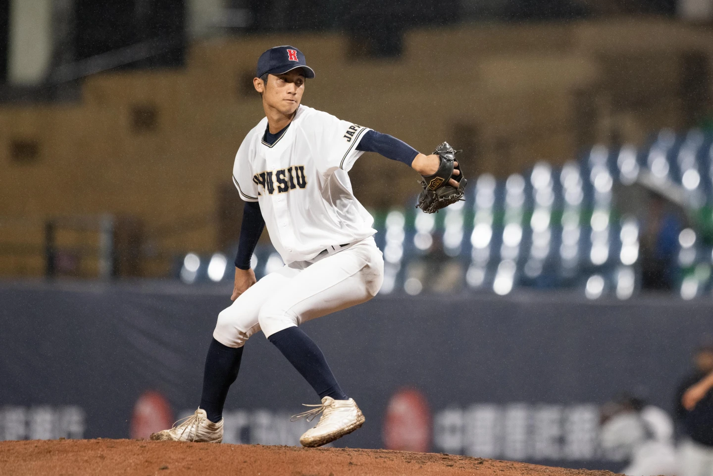 台日青棒對抗賽｜九州教頭讚平鎮有「甲子園冠軍」實力　盼台日冠軍未來能爭霸