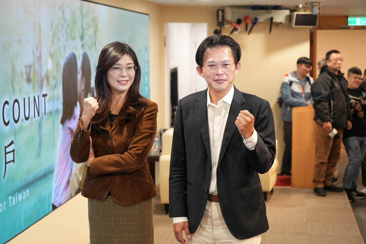 白控「少子女化辦公室」從未設立　行政院：衛福部2017就成立