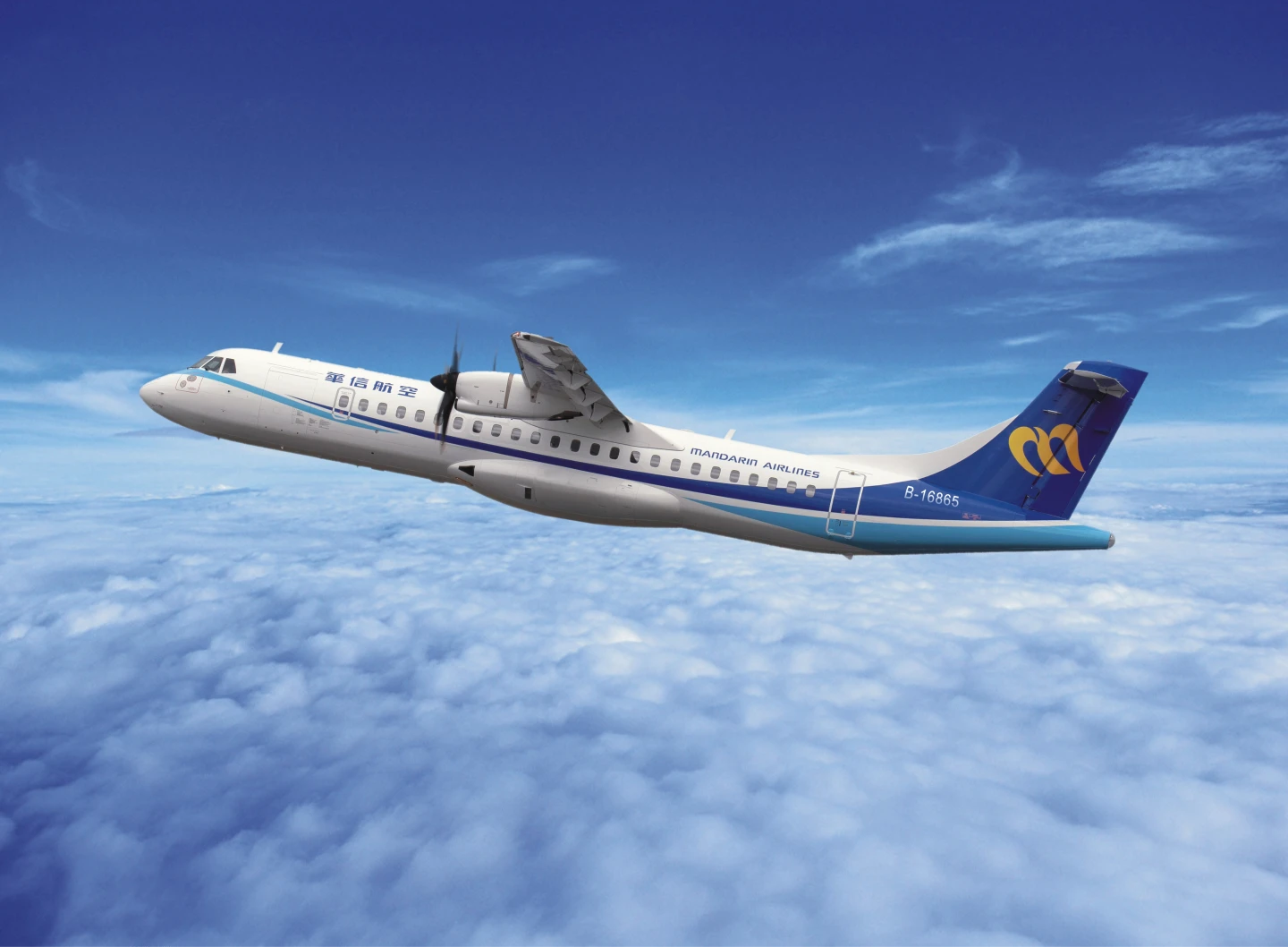 搶機票了！華信全航線折800「只有今天」　星宇航空下殺7折起