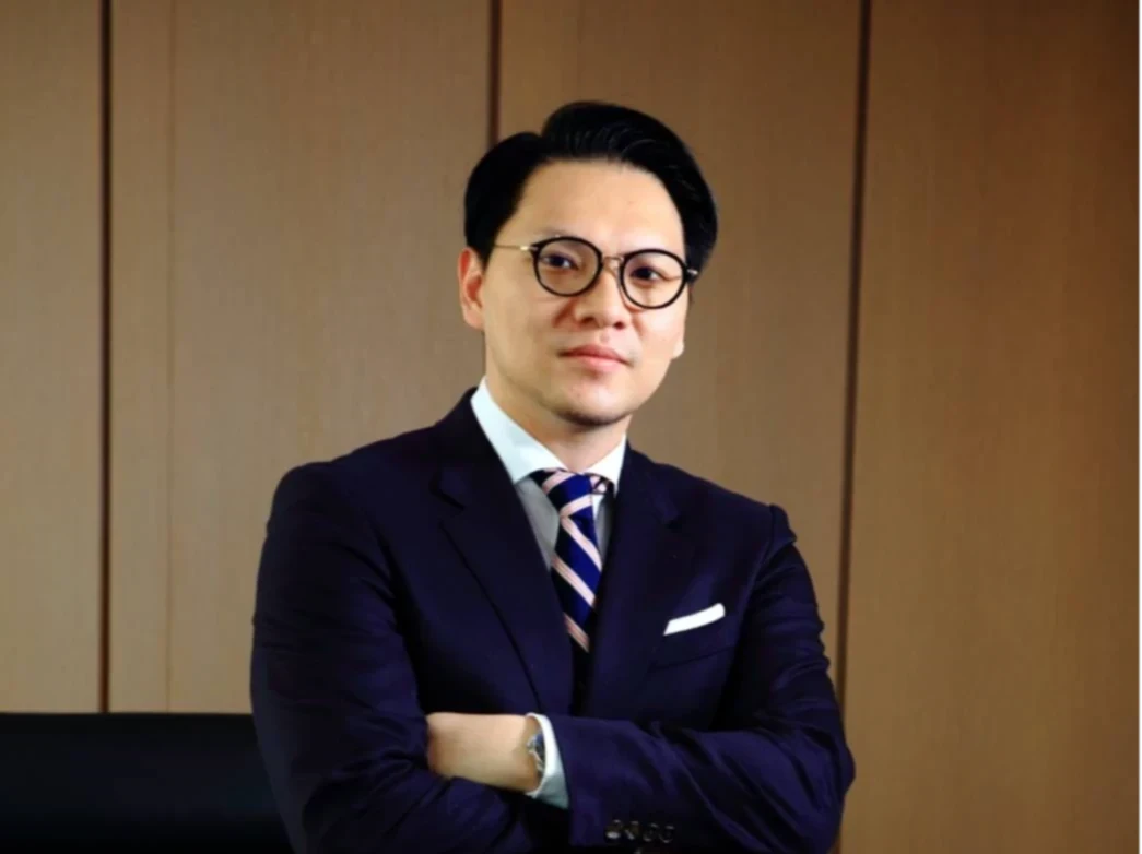 三地集團全面啟動「專業化治理重組計畫」　第2代接班人鍾育霖出任集團董事長