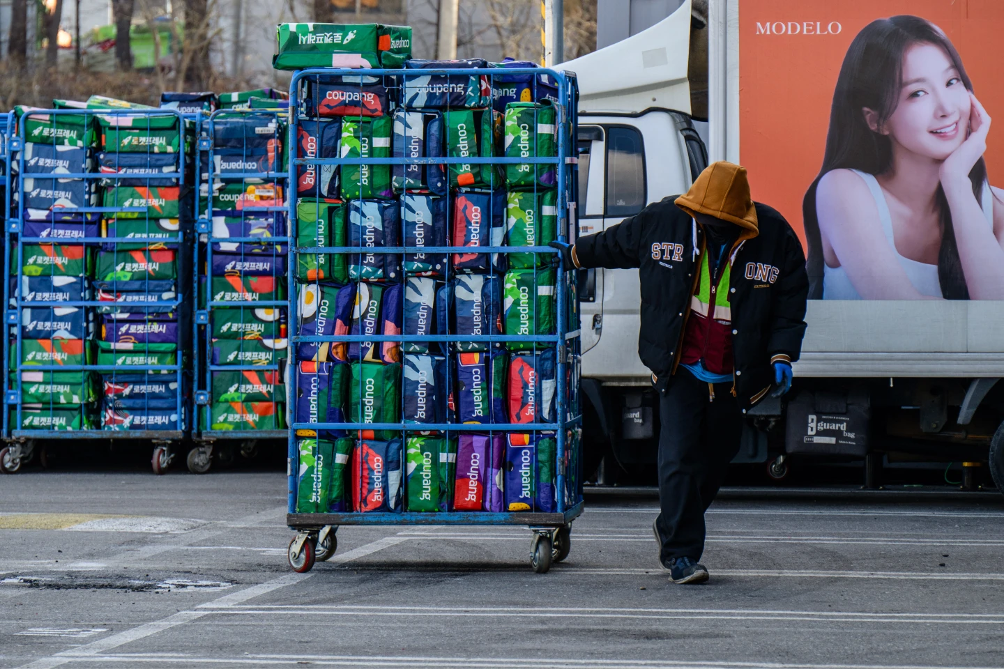 酷澎個資外洩重創信任度！日活躍用戶跌破1500萬　包裹量縮水20%