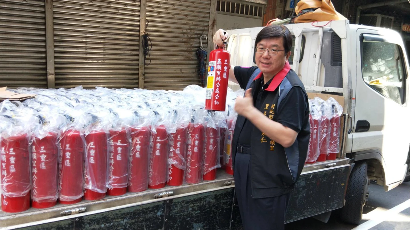 6連霸里長當地面師！騙洗腎阿嬤2間房　女友同遭起訴