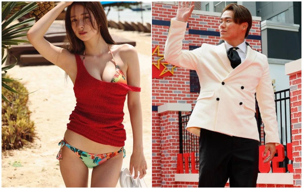 MLB｜山本由伸被爆分手名模女友！世界大賽神秘東方女子不是丹羽仁希