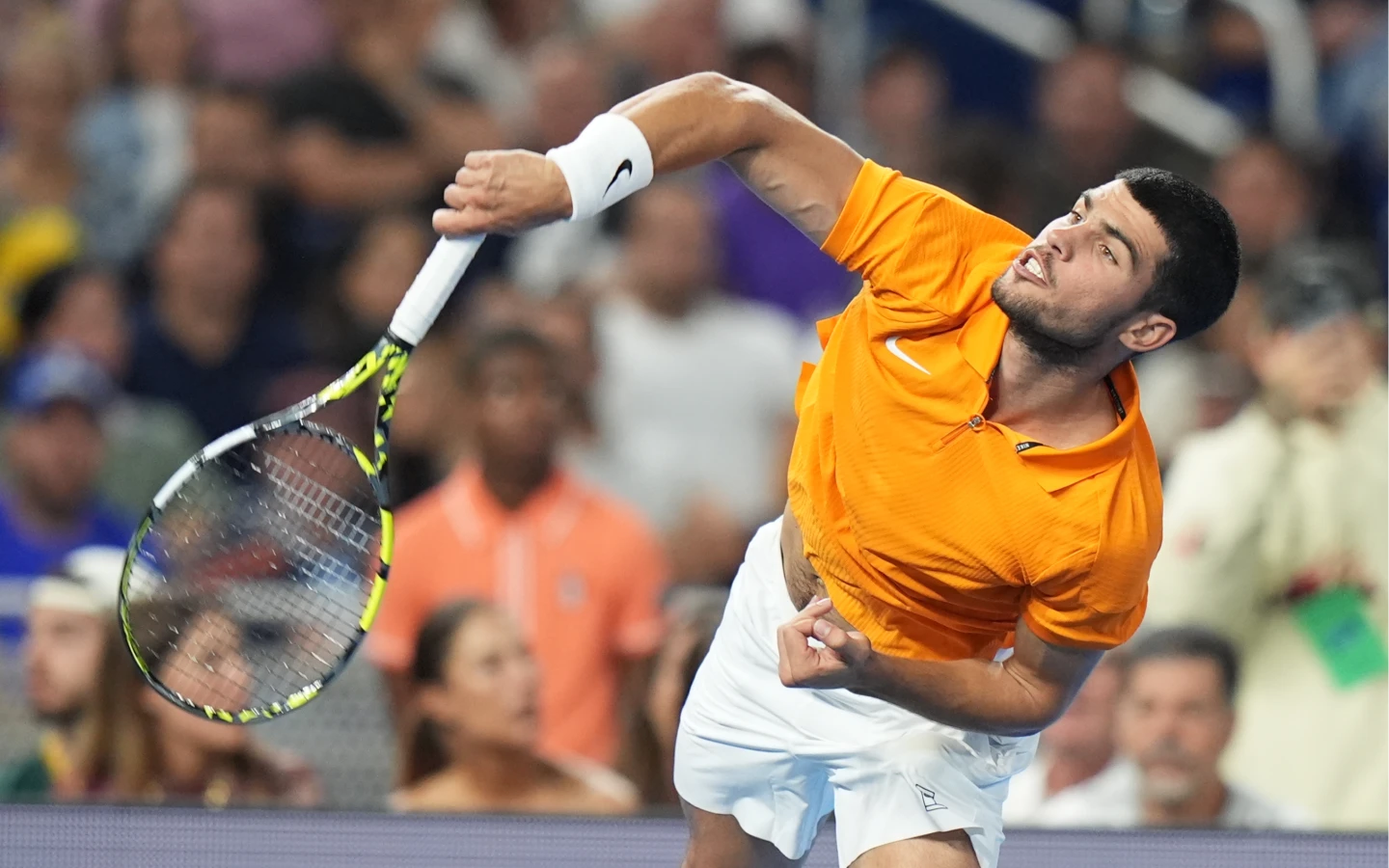 網球｜素人挑戰球王！澳網推「1分大滿貫」一票大咖參賽　贏家抱走2110萬