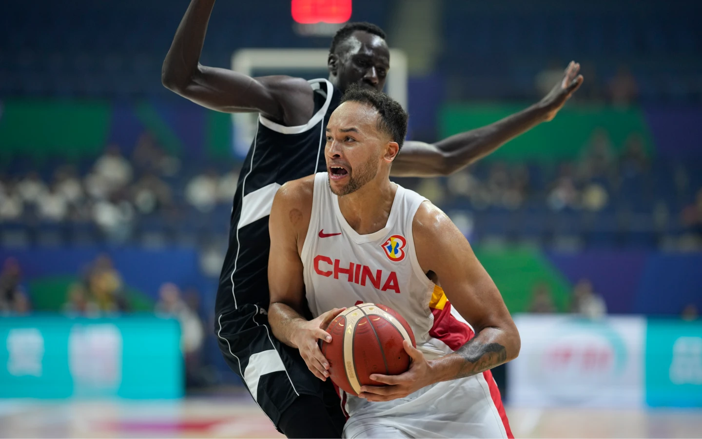 NBA｜首位歸化中國大陸球星國籍傳又改回美國！李凱爾首度發聲回應