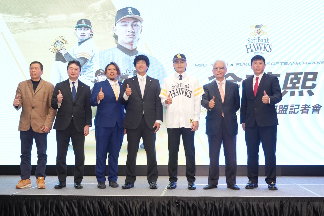 日職｜葉君璋妙喻徐若熙天花板如台北101　透露半年前就做出決定