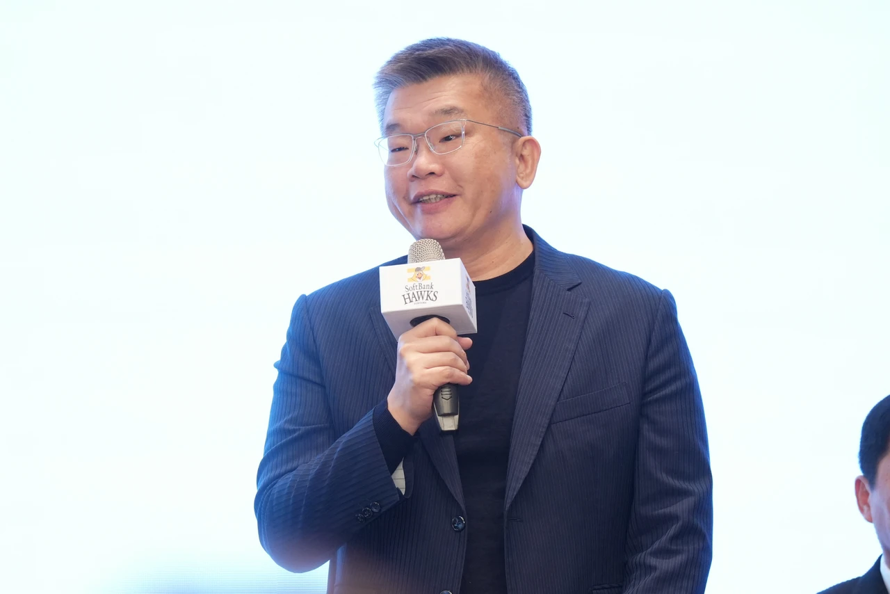 台灣尚勇下戰帖！蔡其昌宣布登記黨團幹部　跟柯建銘搶總召？