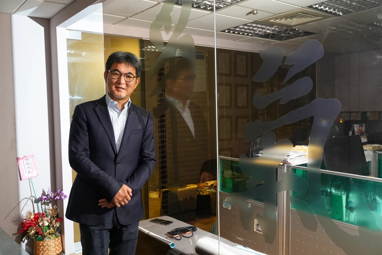 專訪2｜劉建國為何苦盧蓋醫院　因不忍村裡神明燈一盞盞熄滅