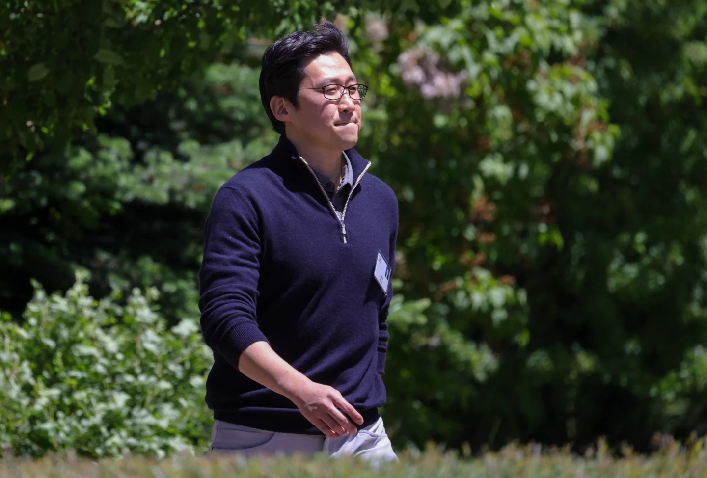 南韓酷澎創辦人金範錫終於道歉　再拒出席本周國會聽證會