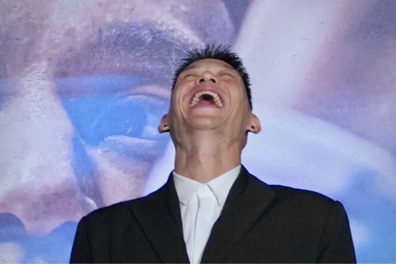 籃球｜身經百戰卻滿身傷「連坐下都困難」　林書豪想健康陪兒子長大