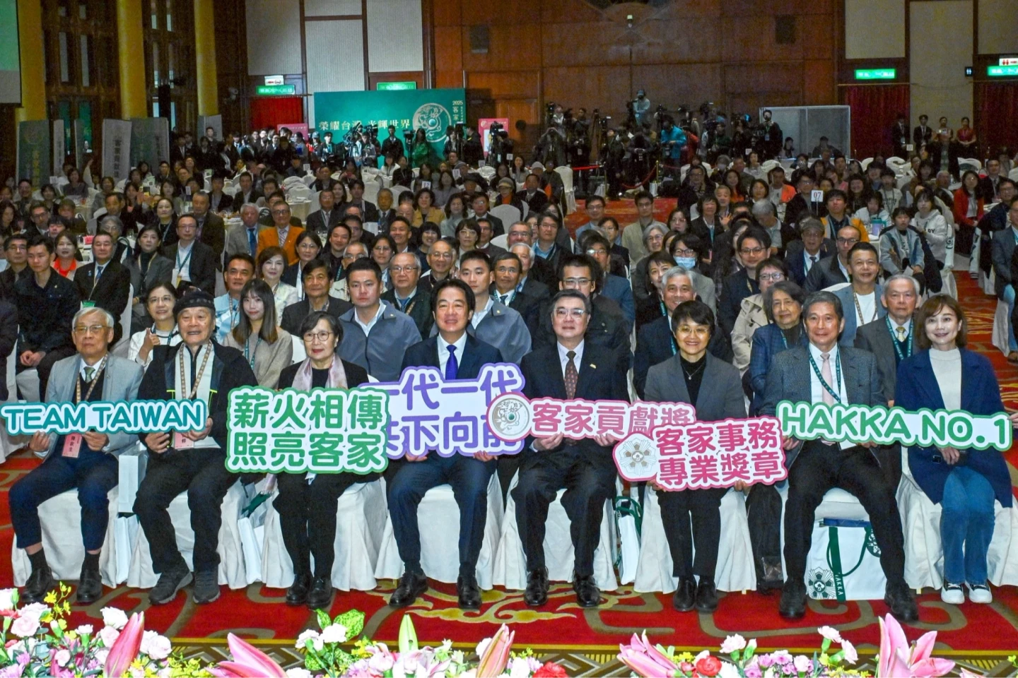 規模7.0地震全台有感！賴清德：想起1999年的921地震