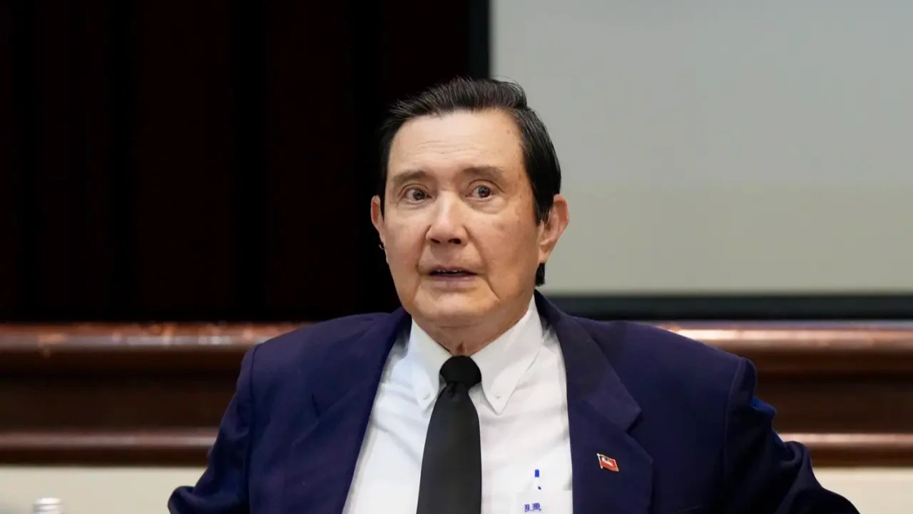 懶人包｜馬英九三中案今宣判！特偵組簽結、北檢重查起訴　纏訟20年始末一次看