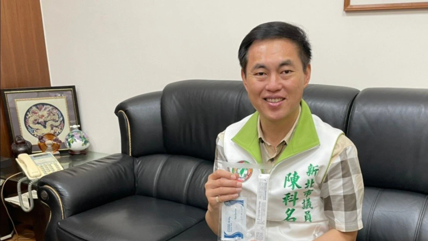 新北四連霸前議員有夠貪！幫喬違建還收賄1307萬當建商門神　再遭判囚10年定讞