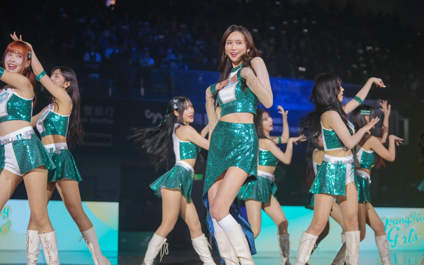 PLG｜志玲姊姊加持救不了洋基工程！開季吞4連敗　狀元葉惟捷低迷引熱議