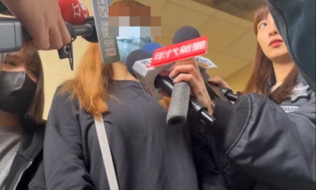 19歲-boy搬運水晶猝死母哭訴無保 noticias