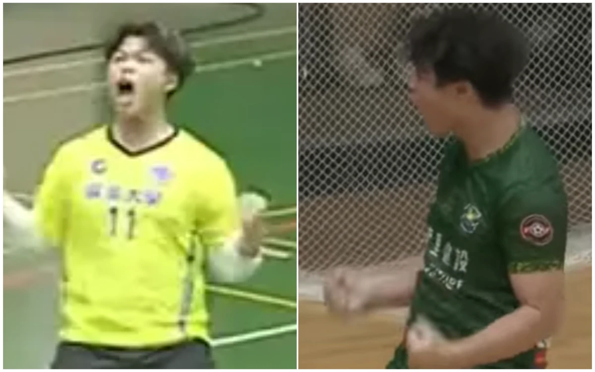 足球｜又提早按到「慶祝鍵」！半年前哏圖主角再鬧烏龍幸好「將功折罪」　本人說話了