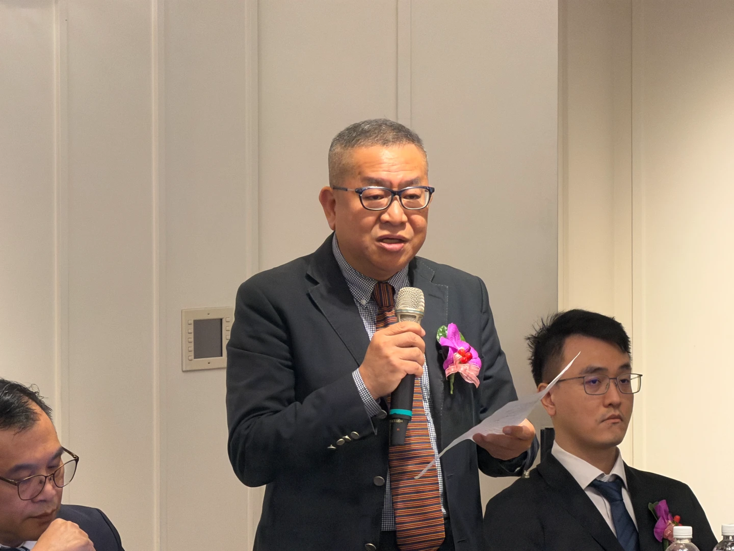 第三方支付添新兵！紅陽科技明年1/5登錄興櫃　首創「金流＋生鮮供應鏈整合」