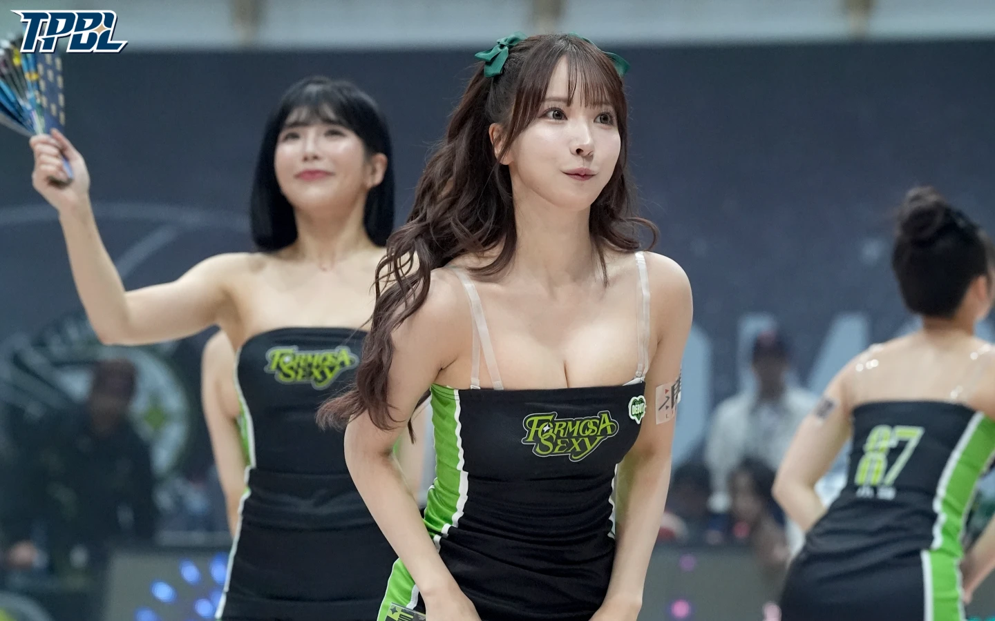 TPBL｜「三上老師」就是狂！三上悠亞入團應援兩天　夢想家吸金逾800萬