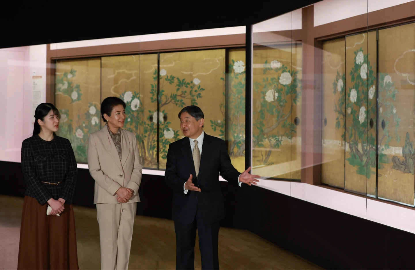 日本11間國立博物館與美術館　將評估調漲外國遊客門票