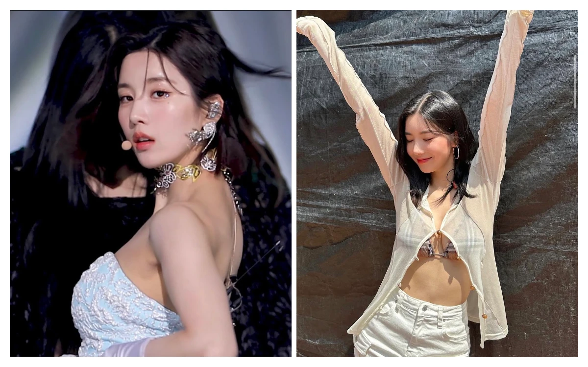 高雄跨年｜「水彈女王」權恩妃降臨！還有lulu陳漢典放閃　10吋花火最佳觀賞點曝