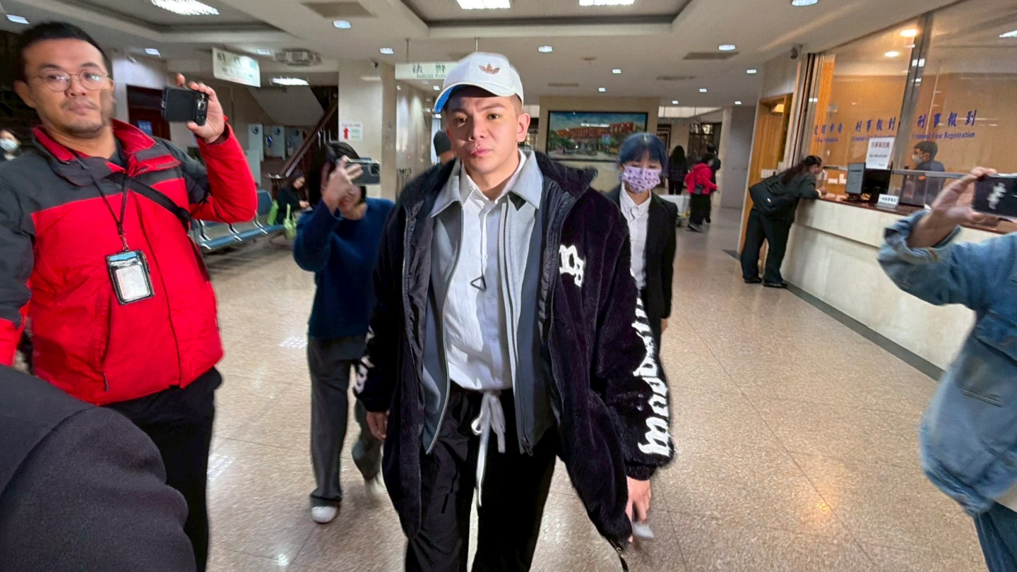 孫生涉性侵猥褻3女！還求受害人作偽證　出庭竟嗆：撒謊的人下地獄