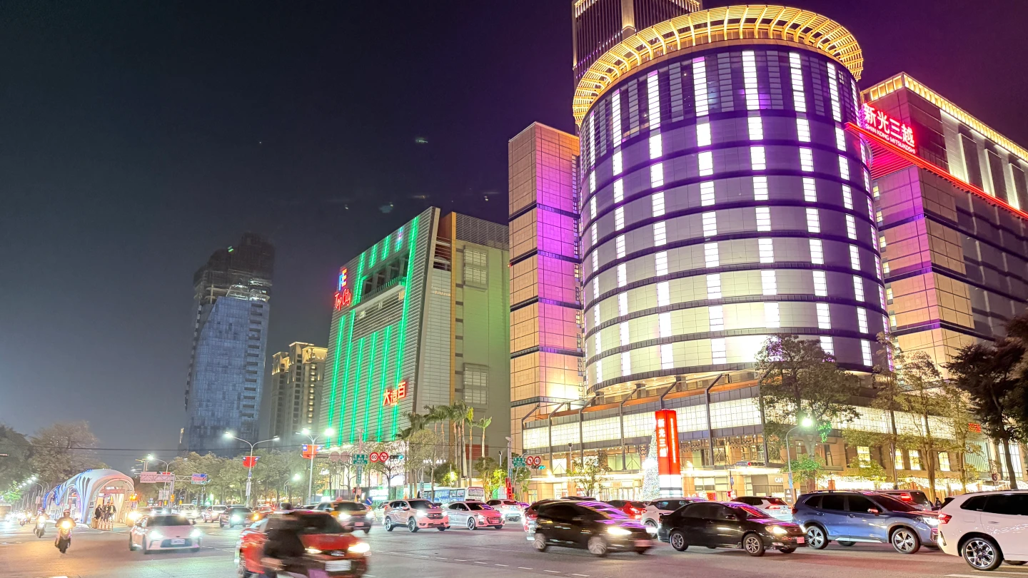 新光三越氣爆起訴13人　中檢批「安全審查機制全面失靈」！業者回應了