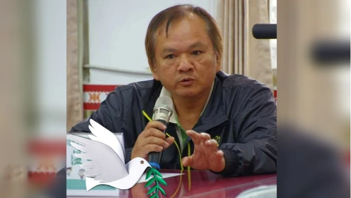 水電技師變牧師！崙山部落「苦茶油推手」溫光亮車禍不治　族人悲痛追思