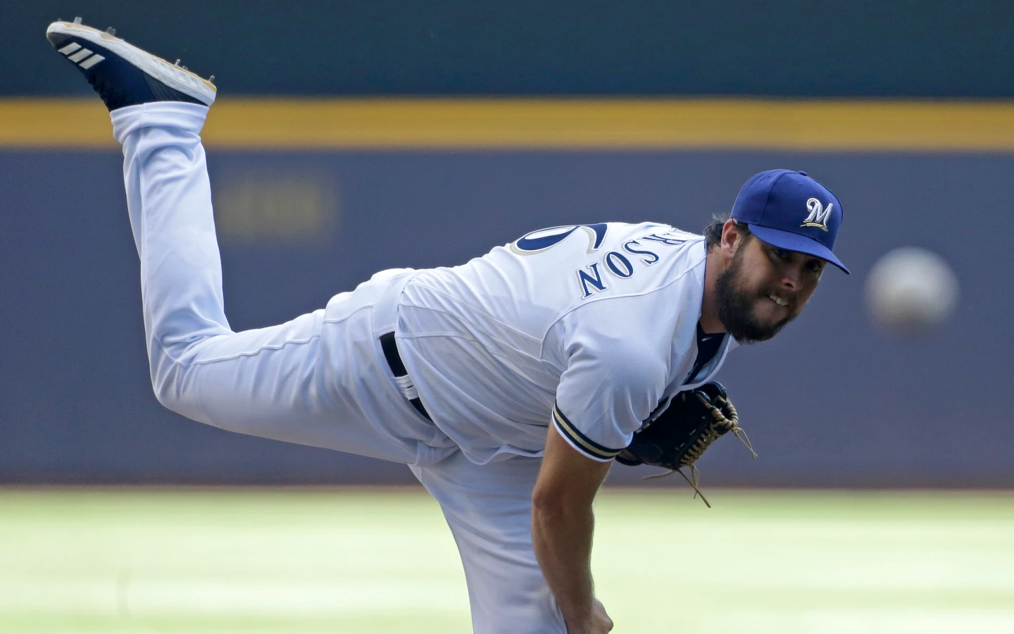 中職｜富邦悍將新洋投曝光！擁有美日韓職棒資歷　威戈神官宣加盟