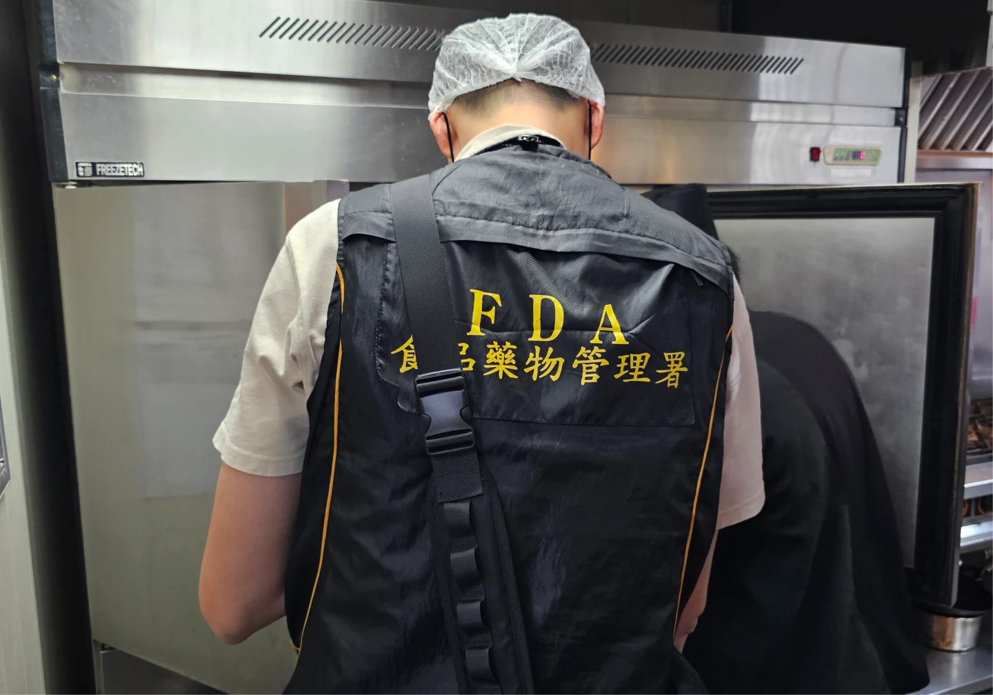 食安出包｜YAYOI北車店、米塔義櫥旗下泰舍基隆店　飲料腸桿菌科超標