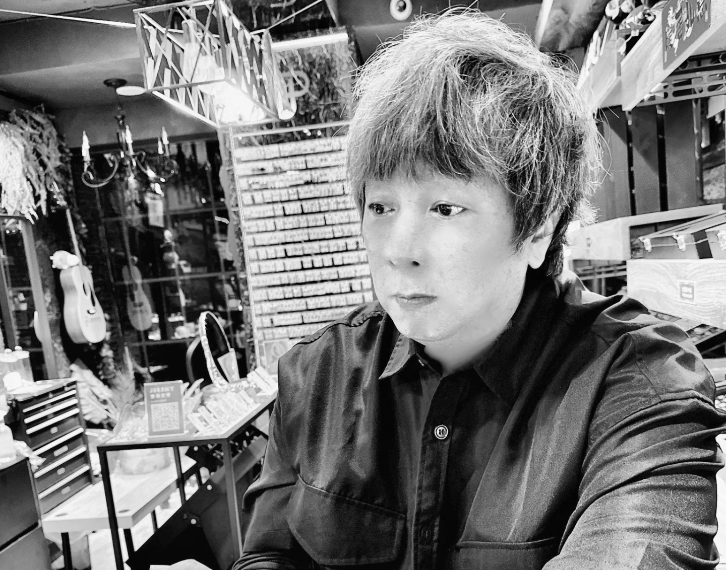 藝人曹西平猝逝！乾兒子揭他生前1狀況「沒就醫」　2天前才發文：一切交給老天