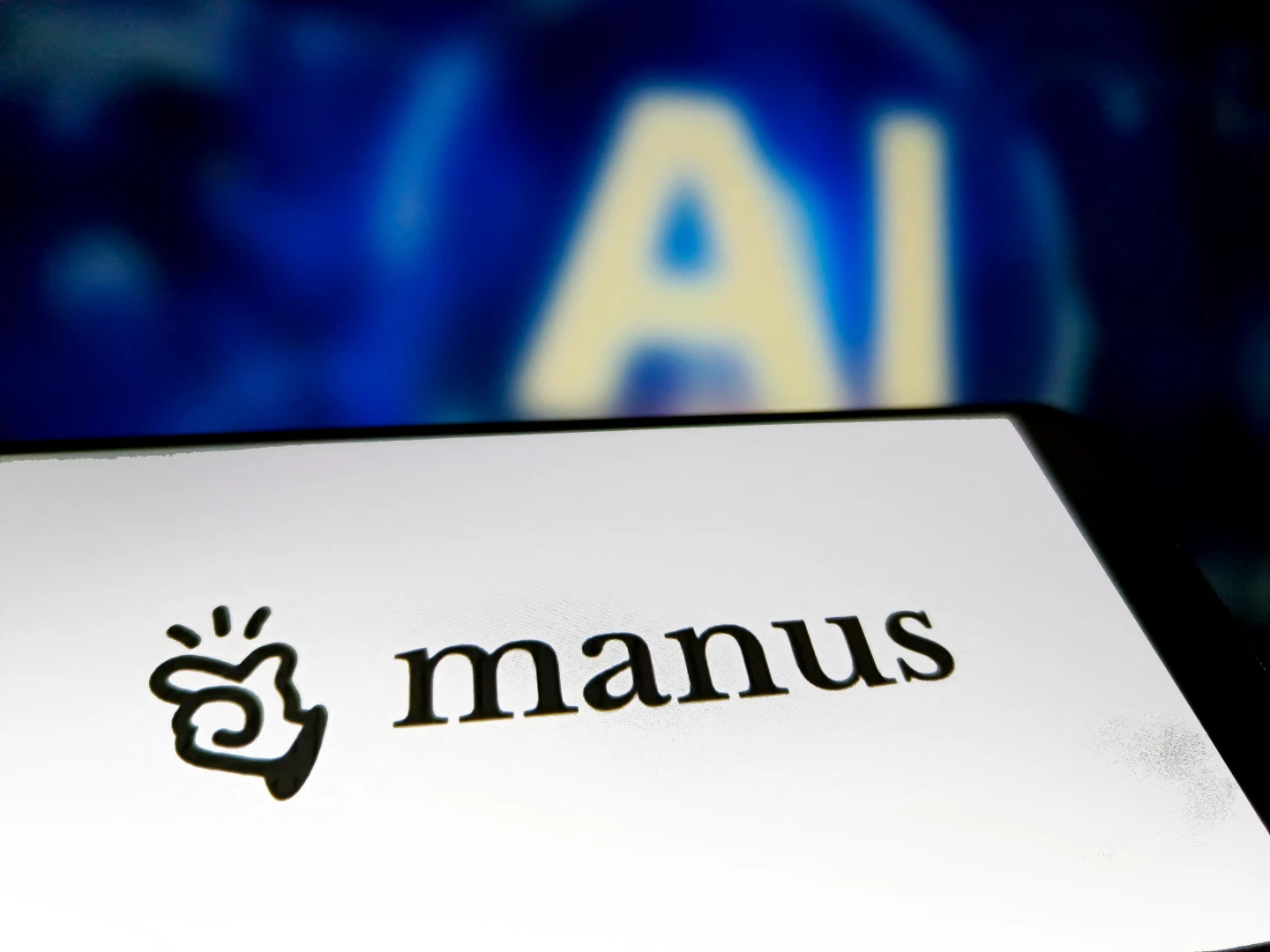 Meta收購陸殺手級AI「Manus」　祖克柏急拼投資變現