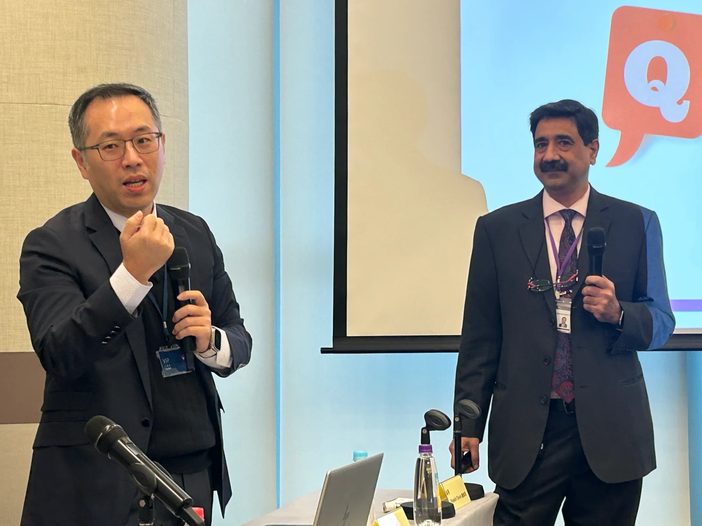 原廠停產兩款氣喘吸入劑　益得生技可望補缺口