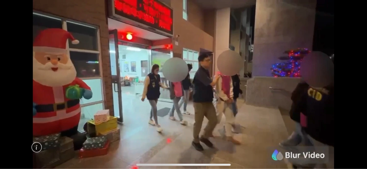 虛擬幣面交遇假幣商！他慘遭搶18萬　犯案少年、少女落網