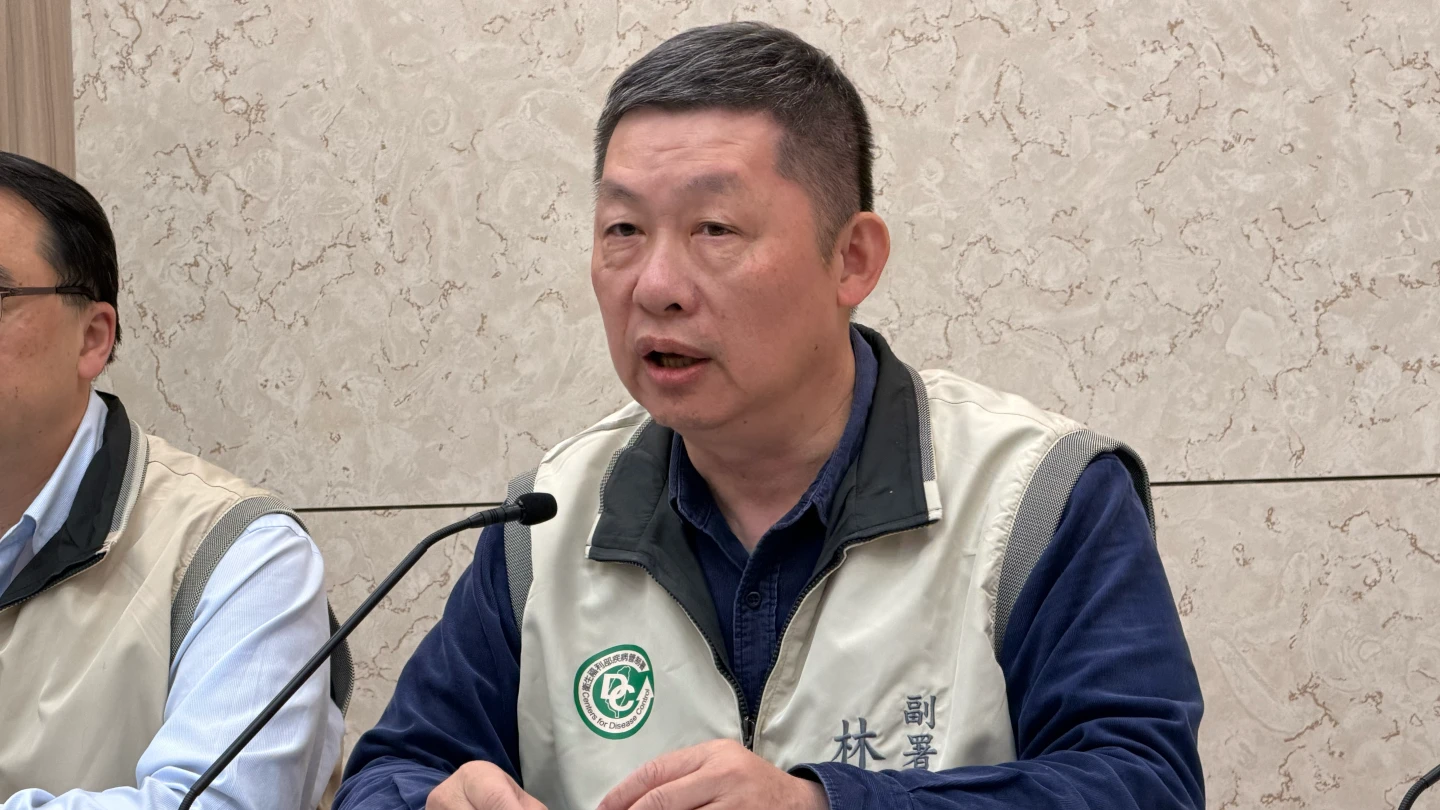 「低溫＋年末聚會多」流感疫情將升溫　估農曆春節達高峰