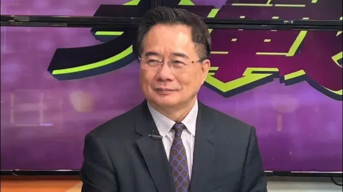 三中案一審唯一有罪！蔡正元涉吞2.8億、2年出國20次　億元流向不明