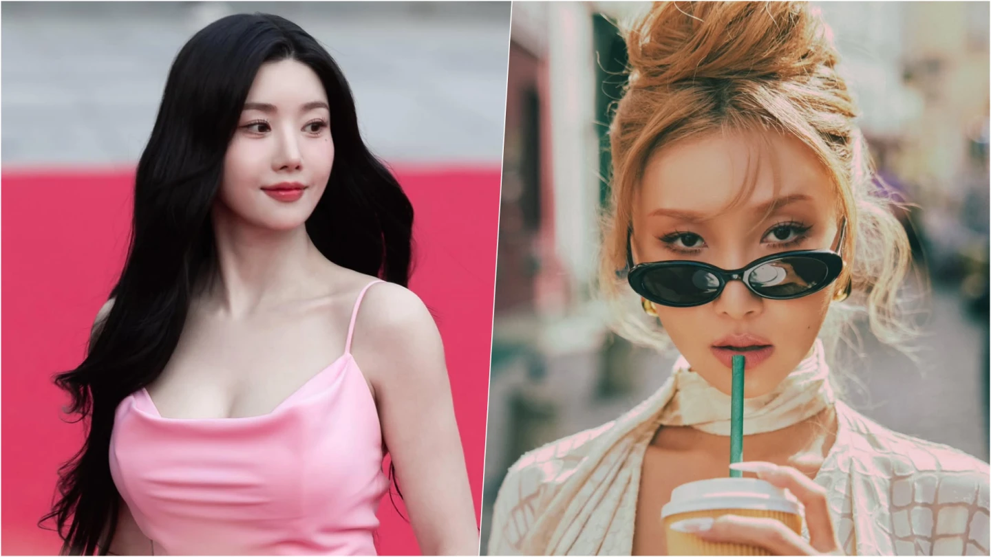 2026跨年韓流襲台！7縣市韓星大拼比　華莎、權恩妃北高尬人氣