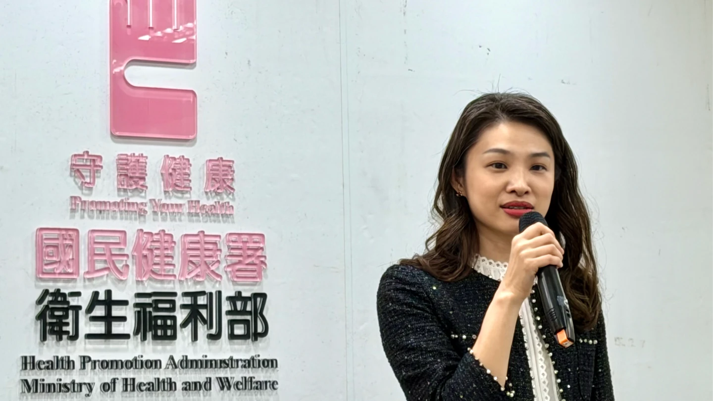 肺癌連3年蟬聯十大癌症榜首、年增超過2000人　國健署長揭2大可能