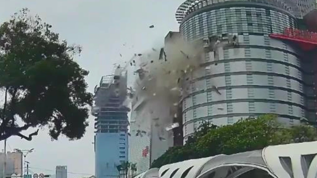 新光三越氣爆原因曝！連環要命疏失釀5死35傷　總公司等13人起訴