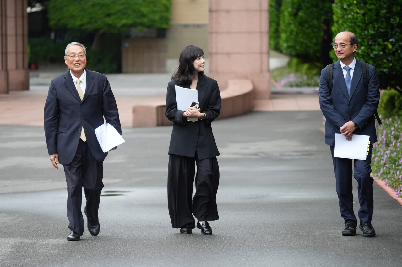 經發會顧問憂年輕人不生影響國力　施振榮打趣：我盡了最大責任