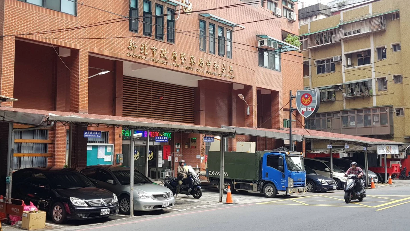 離譜警酒駕開偵防車買果汁！慘遭友軍攔查「酒測值0.63」　這下免職還被送辦