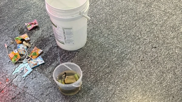 桃機一航廈傳爆炸聲！行動電源疑「碰撞」自燃　官方召回7款一次看